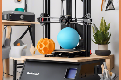 The Ultimate Beginner’s Guide to 3D Printing